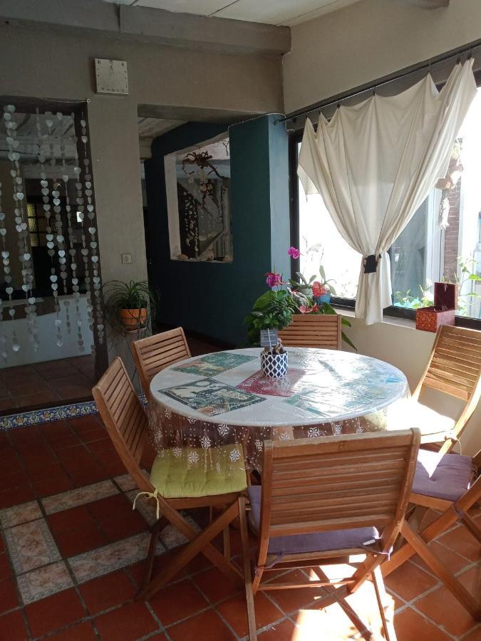 BELLE MAISON DE CARACTERE DE VILLAGE et STUDIO PISCINE Privée 9 PERS Millas Exterior foto
