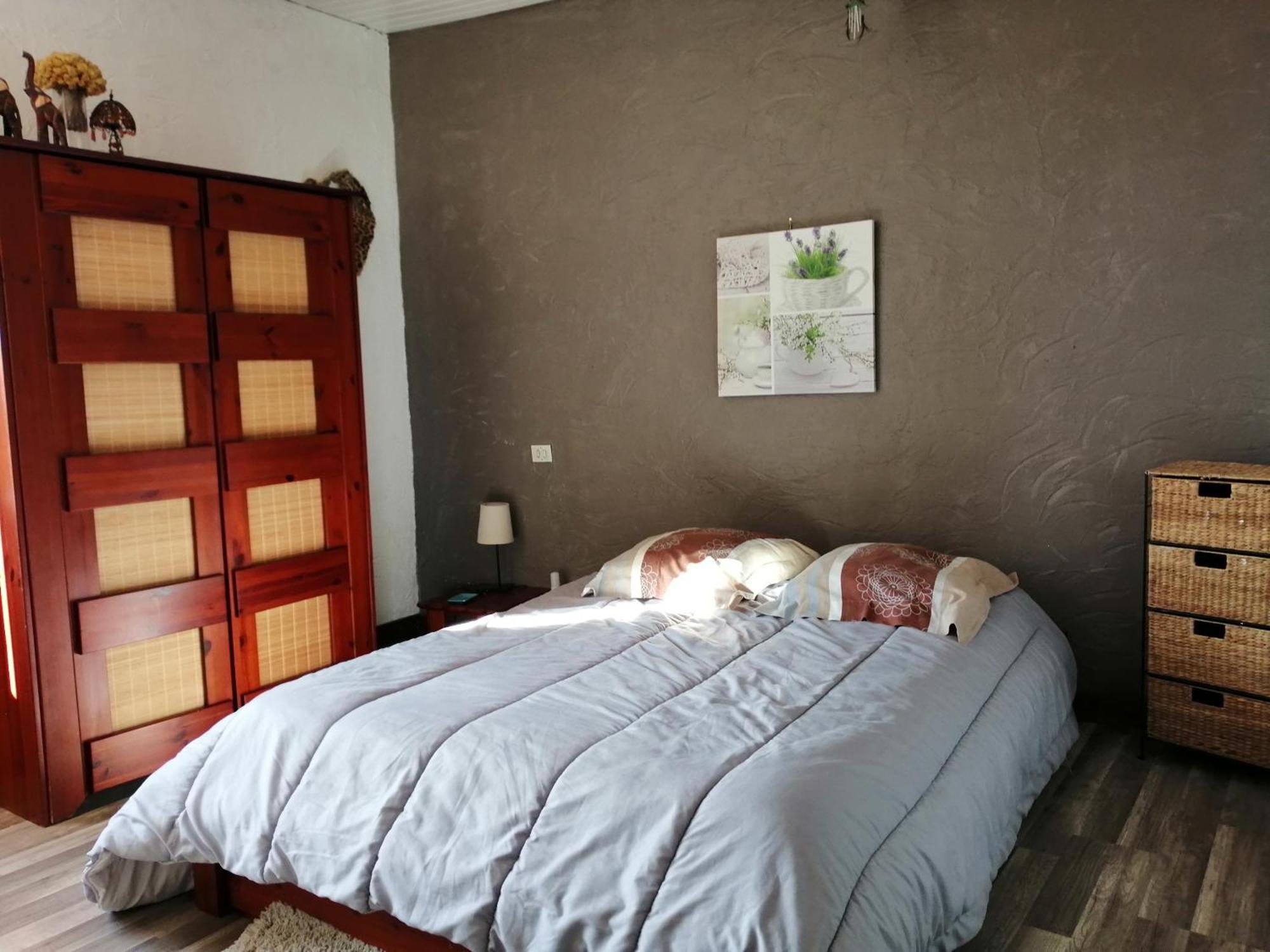 BELLE MAISON DE CARACTERE DE VILLAGE et STUDIO PISCINE Privée 9 PERS Millas Exterior foto