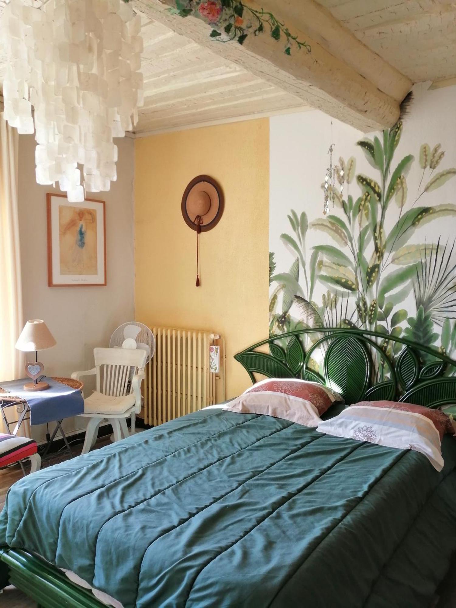BELLE MAISON DE CARACTERE DE VILLAGE et STUDIO PISCINE Privée 9 PERS Millas Exterior foto